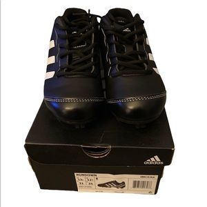 Adidas Kids' Baseball Cleats